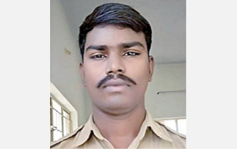 செல்வகுமார்