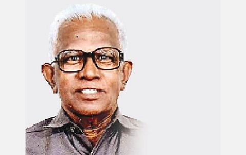 அ.மா.சாமி: கன்னித்தீவு நாயகர்