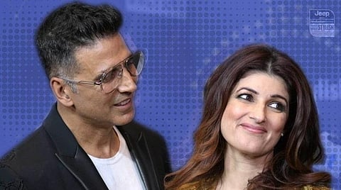 சினிமாவிலிருந்து விலகியதற்கான காரணம்?- ட்விங்கிள் கண்ணா பகிர்வு