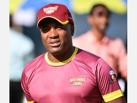 ஆஃப்-சைடு ஆட்டத்தை ரிஷப் பந்த் பெரிய அளவில் மேம்படுத்தியுள்ளார், இனி பவுலர்களுக்கு அவர் சிம்ம சொப்பனமாக இருப்பார்: பிரையன் லாரா கணிப்பு