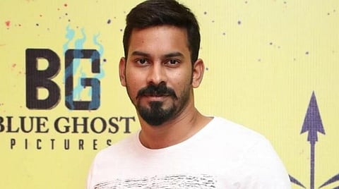 ட்வீட்டால் உருவான சர்ச்சை; பாரதிராஜா அறிக்கைக்கு எதிர்வினை ஆற்றியிருக்கக் கூடாது: 'இரண்டாம் குத்து' இயக்குநர் வருத்தம்