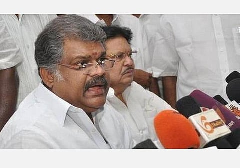 பாலியல் வன்கொடுமை செயலில் ஈடுபடுபவர்களுக்கு உயர்ந்தபட்ச தண்டனையாக மரண தண்டனை: ஜி.கே.வாசன் வலியுறுத்தல்