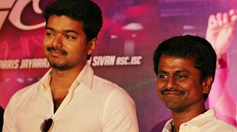 'தளபதி 65' படக்குழுவில் என்ன நடக்கிறது?- புதுத் தகவல்கள்