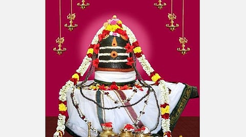 ஒரே சந்நிதியில் இரண்டு பைரவர்கள்; அகோர வீரபத்திரர்; வாலி வழிபட்ட வாலீஸ்வரர்; காசிக்கு நிகரான திருத்தலம்! 