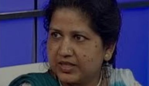 ஷயரா பானு.