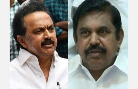 தினமும் கூடாமல் குறையாமல் 5,000 எண்ணிக்கையில் கரோனா தொற்று; என்ன கணக்கோ?- ஸ்டாலின் விமர்சனம்