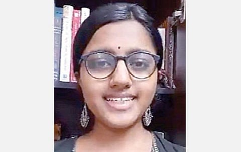 சைதன்யா வெங்கடேஸ்வரன்