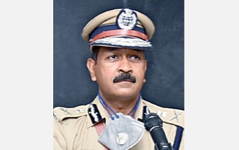 மகேஷ் குமார் அகர்வால்