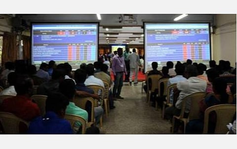 பொறியியல் கல்லூரி மாணவர் சேர்க்கையில் 2-ம் சுற்று கலந்தாய்வு இன்று தொடக்கம்: 22,902 மாணவ, மாணவிகள் பங்கேற்பு