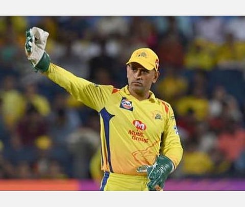 ஐபிஎல் கிரிக்கெட்டில் தோனி தலைமை சிஎஸ்கே அணியின் ‘அற்புத நாட்கள்’ முடிவுக்கு வருகிறதா?- மைக்கேல் வான் ஐயம்