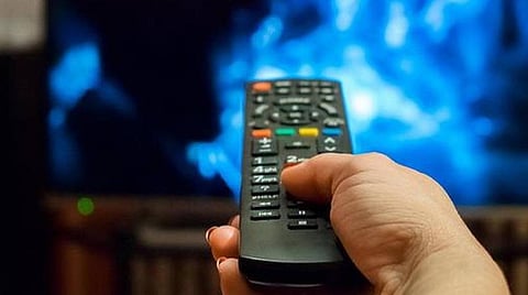 டைம்ஸ் நவ், ரிபப்ளிக் டிவி மீது ஷாரூக் கான், ஆமிர் கானின் தயாரிப்பு நிறுவனங்கள் உட்பட 34 நிறுவனங்கள் வழக்கு