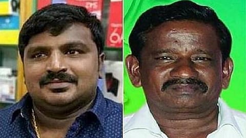 சாத்தான்குளம் இரட்டைக் கொலை வழக்கில் சார்பு ஆய்வாளருக்கு  ஜாமீன் வழங்க சிபிஐ ஆட்சேபம்