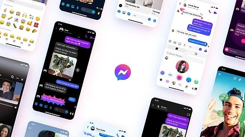 ஃபேஸ்புக் மெஸஞ்சர் சேவையில் புதிய அம்சங்கள் அறிமுகம்
