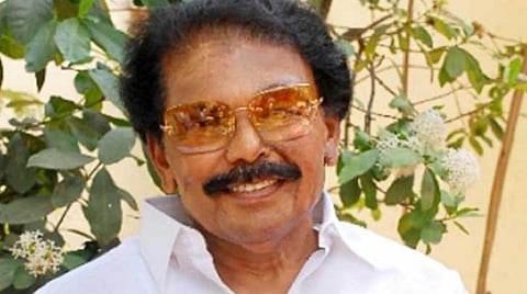 அருப்புக்கோட்டை நகராட்சி பகுதிக்கு தட்டுப்பாடின்றி குடிநீர் வழங்கப்படும்: சாத்தூர் ராமச்சந்திரன் தகவல்