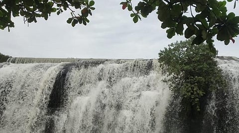 குமரியில் இரு நாட்களாக கொட்டிய கனமழை; முள்ளங்கினாவிளை, சுருளோட்டில் தலா 8 செ.மீ., பதிவு: பேச்சிப்பாறை நீர்மட்டம் 41 அடியாக உயர்ந்தது