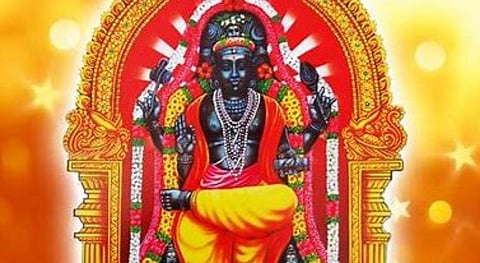  புரட்டாசி... குரு வாரத்தில் தட்சிணாமூர்த்தி தரிசனம்