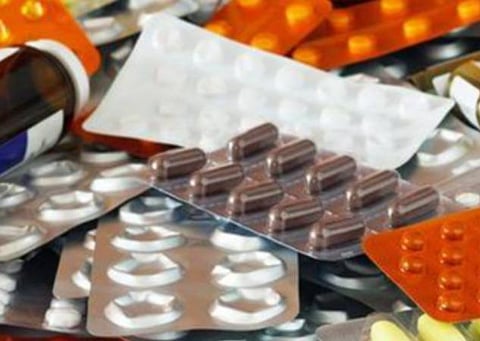 மருந்து ஏற்றுமதியில் இந்தியா சாதனை: சதானந்தா கவுடா பெருமிதம்