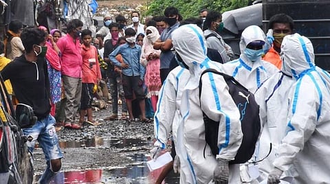 அக்.15-ம் தேதி சென்னை நிலவரம்; கரோனா தொற்றிலிருந்து மீண்டவர்கள், சிகிச்சையில் இருப்பவர்கள்: மண்டல வாரியான பட்டியல்