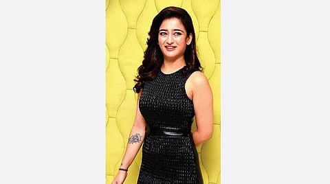 கோடம்பாக்கம் சந்திப்பு - ‘பவித்ரா’ முழுமையானவள்!