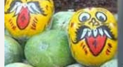 அமாவாசையில்... திருஷ்டி சுற்றிப் போடுங்கள்