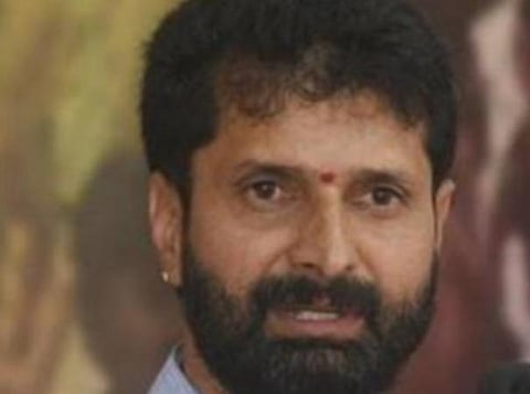 சி.டி.ரவி: கோப்புப்படம்