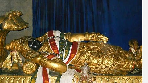 சனீஸ்வரர் ஆயுளை எடுப்பவரா... காப்பவரா?; பெருமாள் பாதம்; பெருமாளின் சங்கு சக்கரம்; சுக்கிர பலம்; ரேவதி நட்சத்திர மகிமை;  27 நட்சத்திரங்கள் ; ஏ டூ இஸட் தகவல்கள் - 83