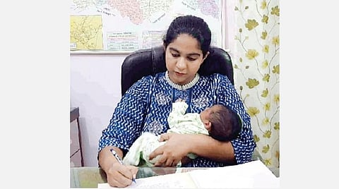 பெண்கள் 360: பெருமிதமும் வேதனையும்