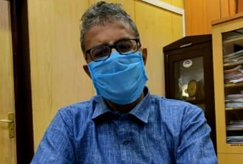 மருத்துவர் ரமேஷ்