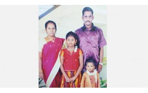 கரோனா பரவலால் தொழிலில் நஷ்டம்; மனைவி, குழந்தைகளை கொன்று தற்கொலைக்கு முயன்றேன்: உயிர் பிழைத்த கணவன் வாக்குமூலம்