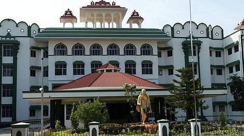 தேவையின்றி மேல்முறையீடு செய்யக்கூடாது: அரசுக்கு உயர் நீதிமன்றம் அறிவுரை