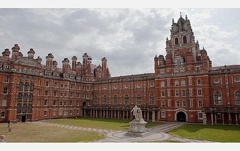 லண்டன் பல்கலையில் 20 ஆண்டாக மூடிக்கிடக்கும் தமிழ் துறை: மீண்டும் தொடங்க வெளிநாடு வாழ் தமிழர்கள் முயற்சி