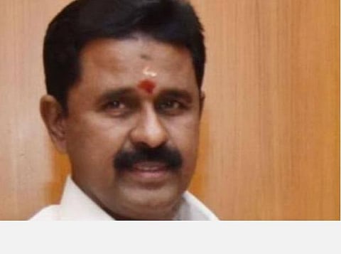 விவசாயிகளிடம் 1 ரூபாய் பெற்றாலும் அவமானத்துக்குரிய செயல்: முதல்வர் பழனிசாமி கூறியதாக அமைச்சர் காமராஜ் தகவல்