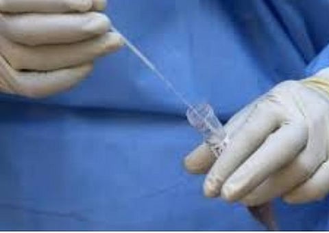 கரோனா பரிசோதனை அதிகரிப்பு; தொற்று குறைகிறது