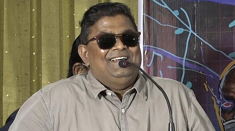 சினிமா இல்லாமல் வாழ முடியாது; செத்துப் போய்விடுவோம்: இயக்குநர் மிஷ்கின்