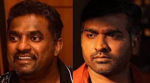 '800' படம் பற்றிப் பேசுவதற்கு ஒன்றுமில்லை; எல்லாம் முடிந்துவிட்டது: விஜய் சேதுபதி