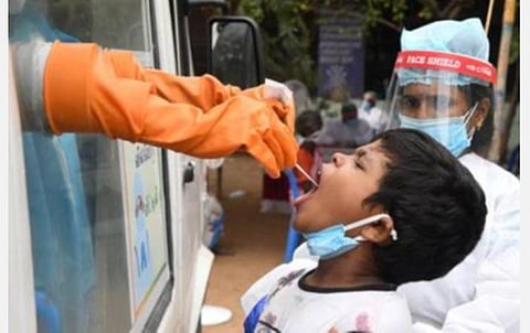 அக். 20-ம் தேதி சென்னை நிலவரம்; கரோனா தொற்றிலிருந்து மீண்டவர்கள், சிகிச்சையில் இருப்பவர்கள்: மண்டல வாரியான பட்டியல்