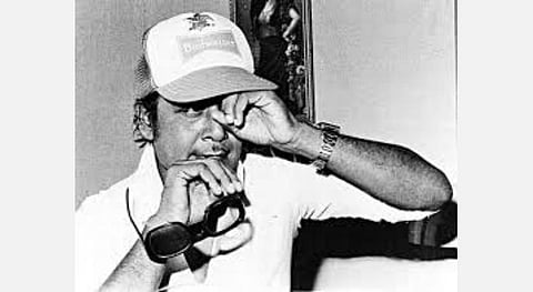 ’மயக்கமா கலக்கமா?’, ‘மனிதன் என்பவன்...’, ‘எங்கிருந்தாலும் வாழ்க’, ‘பூமாலையில் ஓர் மல்லிகை’, ‘அசோகர் உங்க மகருங்களா?’, ‘ஒரு கண்ணு அவளுக்கு ஒரு பொண்ணா?’ - ’நினைவெல்லாம் ஸ்ரீதர்’, ‘நெஞ்சிருக்கும் வரை ஸ்ரீதர்’ நினைவு தினம்