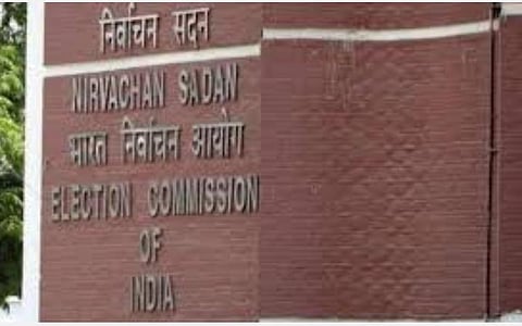 பிஹார் தேர்தலில் கருப்பு பண நடமாட்டம்: கட்டுப்படுத்த பார்வையாளர்கள் நியமனம்