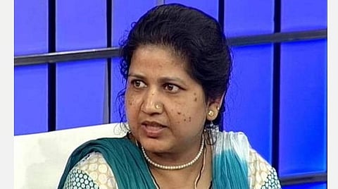 முத்தலாக் வழக்கின் முதல் மனுதாரருக்கு இணை அமைச்சர் அந்தஸ்தில் பதவி