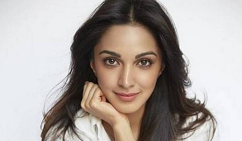 எல்லோரிடமும் ஒப்புதல் பெற முடியாது: இணையக் கிண்டல்கள் குறித்து கியாரா அத்வானி கருத்து