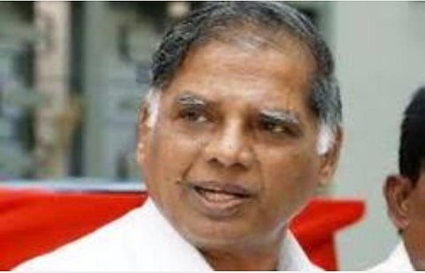 பண்டிகைக் கால அத்தியாவசியப் பொருட்கள் தடையின்றிக் கிடைப்பதை உத்தரவாதப்படுத்துக: ஜி.ராமகிருஷ்ணன் வலியுறுத்தல்