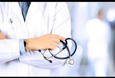 நீட் மருத்துவக் கலந்தாய்வு: என்ஆர்ஐ இட ஒதுக்கீட்டுச் சேர்க்கை குறித்து அறிவிப்பு