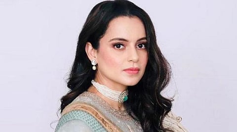 அனைத்து ஓடிடி தளங்களும் ஆபாச இணையதளங்கள் தான்: கங்கணா ரணவத் சாடல்