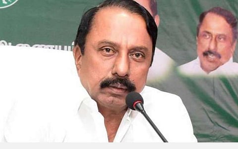 நீட் விவகாரத்தில் அனைவரும் மகிழ்ச்சியடையும் வகையில் முதல்வர் நல்ல முடிவை அறிவிப்பார்: அமைச்சர் செங்கோட்டையன்