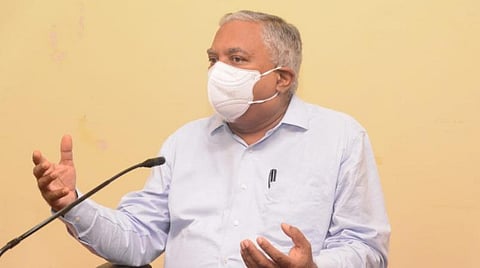 ராய் பி தாமஸ்