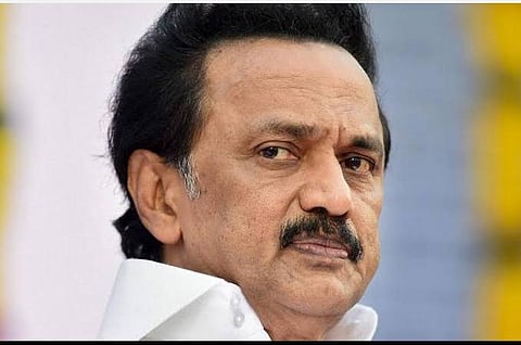 மு.க.ஸ்டாலின்: கோப்புப்படம்