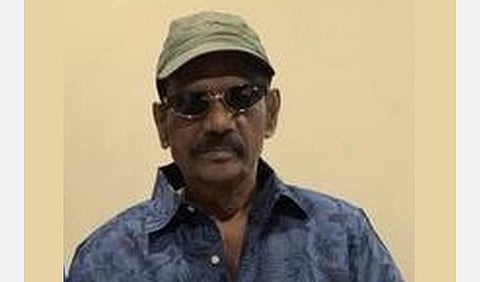 நடிகர் கவுண்டமணி நலமுடன் இருக்கிறார்: வதந்திகளை பரப்புபவர்கள் மீது நடவடிக்கை