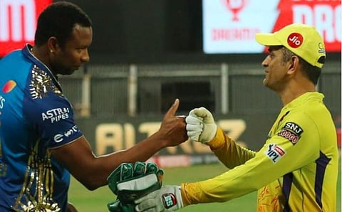 நன்றாக ஆடாத போது நூறு காரணங்கள் இருக்கும், வரும் 3 போட்டிகள் அடுத்த ஐபிஎல் தொடருக்கான தயாரிப்பு: வேதனையில் தோனி 