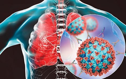 கரோனா: இளம் வயதினர் இறப்பது ஏன்?