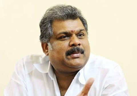 ஜி.கே.வாசன்: கோப்புப்படம்